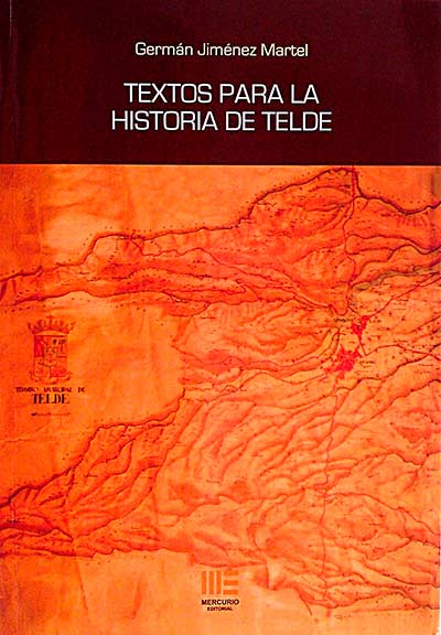 Textos para la Historia de Telde