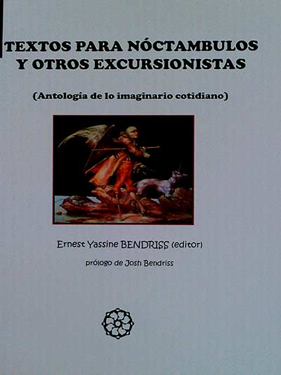 Textos para noctámbulos y otros excursionistas