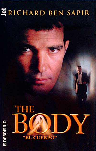 The Body. "El cuerpo".