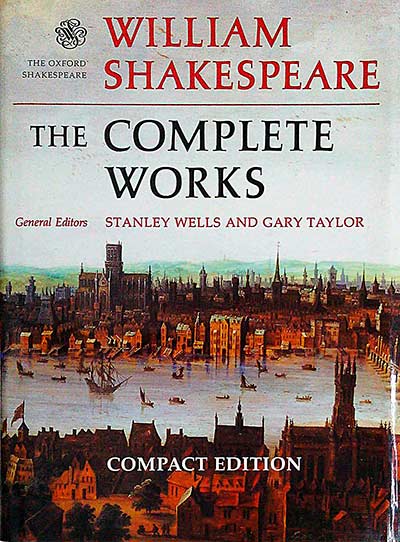 The Complete Works