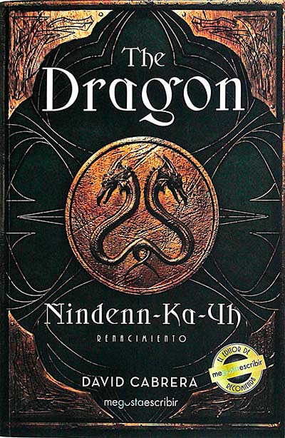 The Dragon. Nindenn-Ka-Yh