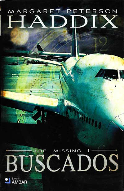 The missing 1. Buscados