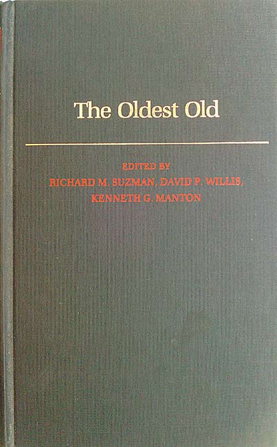The oldest old