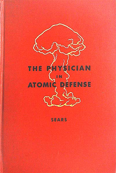 The physician in atomic defense