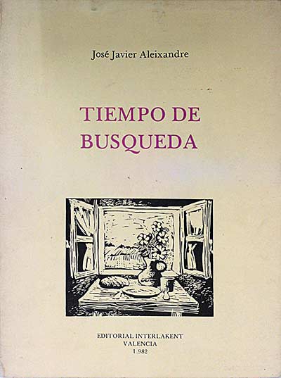 Tiempo de búsqueda