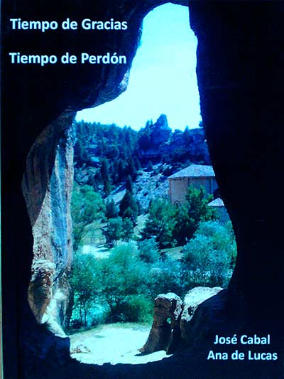 Tiempo de Gracias. Tiempo de Perdón