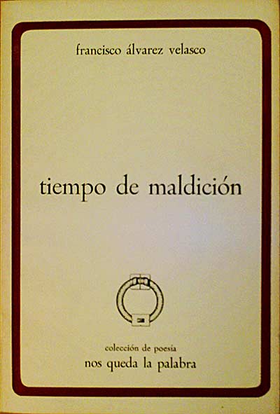 Tiempo de maldición