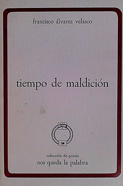 Tiempo de maldición