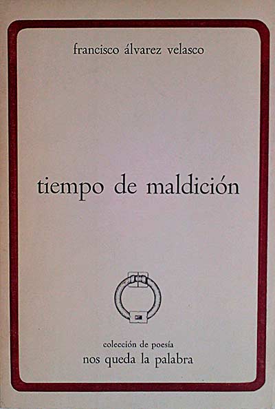 Tiempo de maldición