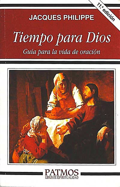 Tiempo para dios