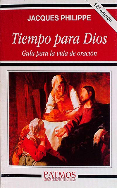Tiempo para Dios