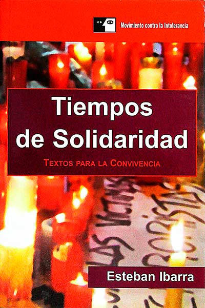 Tiempos de solidaridad