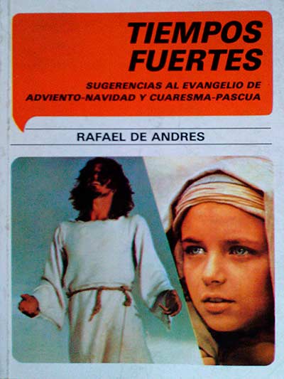 Tiempos fuertes