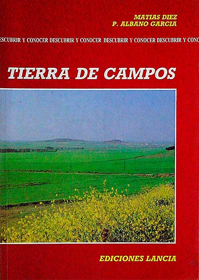 Tierra de campos