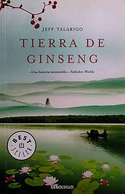 Tierra de Ginseng