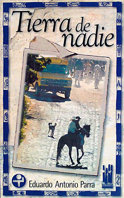 Tierra de nadie