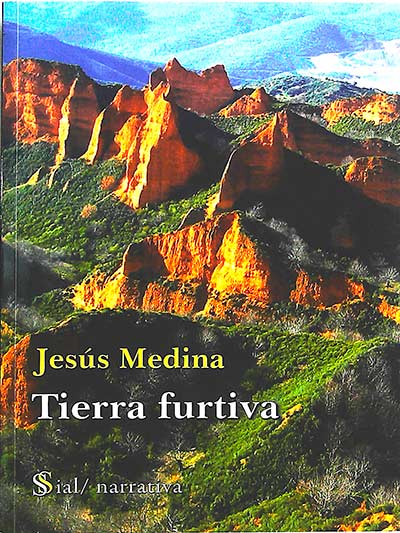 Tierra furtiva