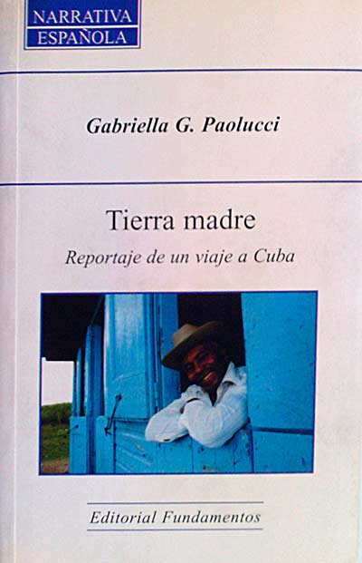 Tierra madre