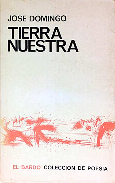 Tierra nuestra