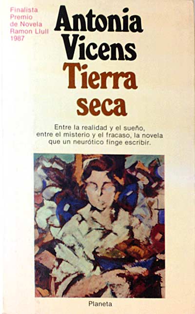 Tierra seca