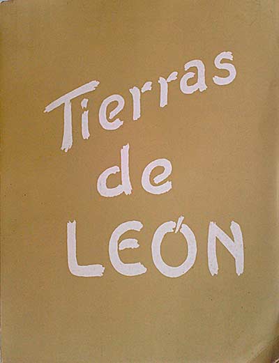 Tierras de León