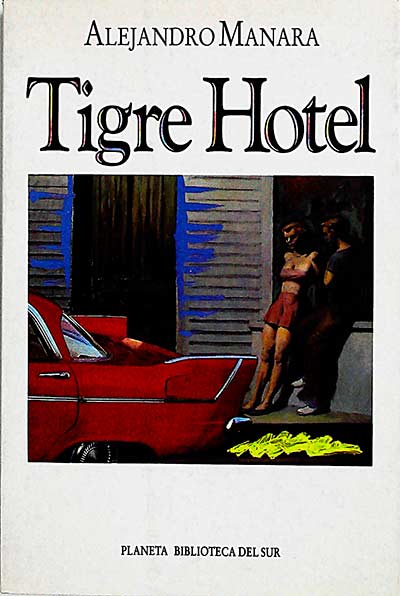 Tigre Hotel