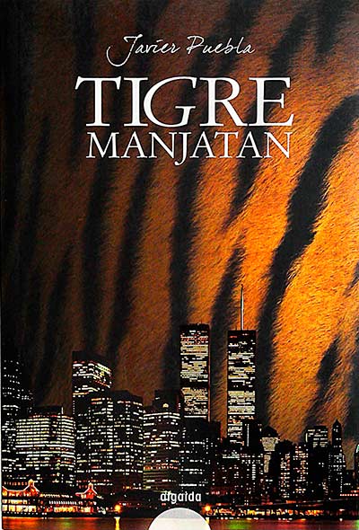 Tigre Manjatan