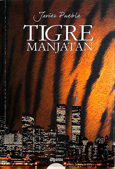 Tigre Manjatan