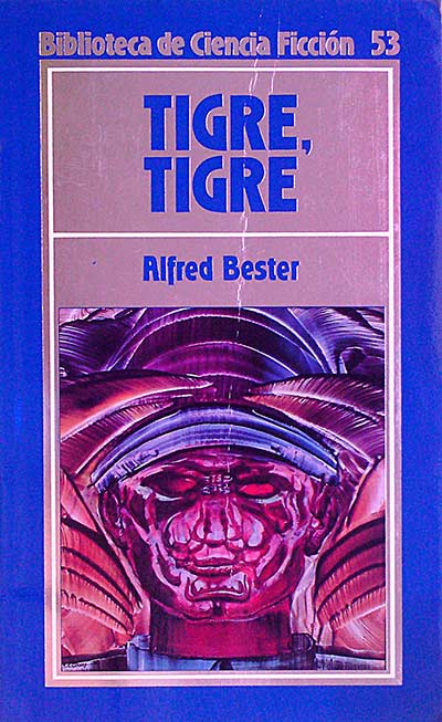 Tigre, tigre