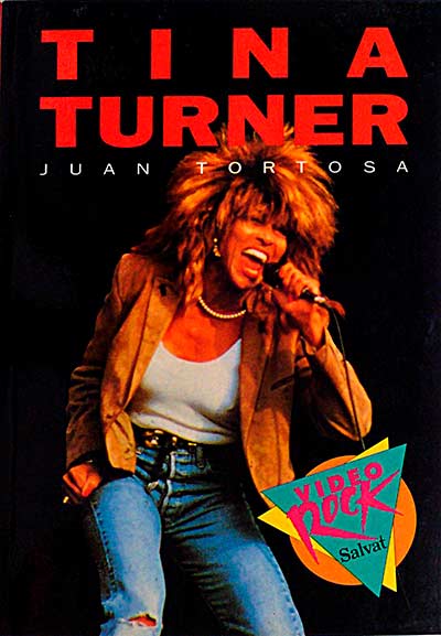 Tina Turner