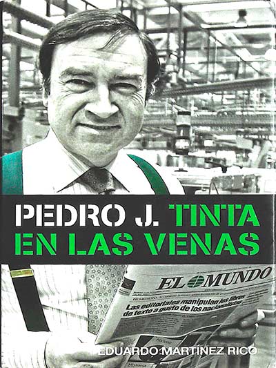 Tinta en las venas