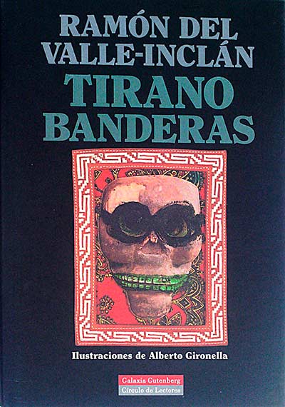 Tirano Banderas
