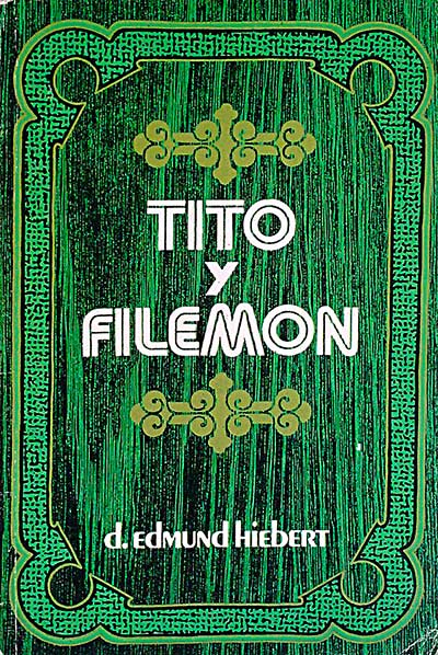 Tito y Filemón