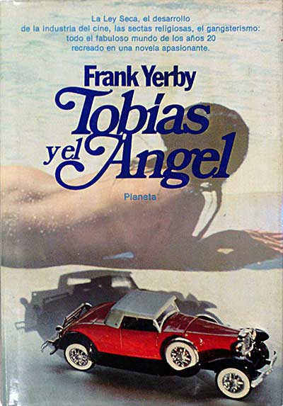 Tobías y el ángel