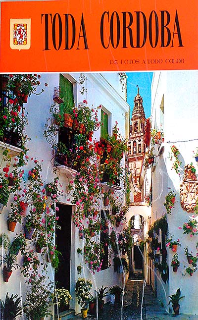 Toda Córdoba 