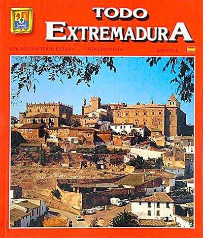 Toda extremadura