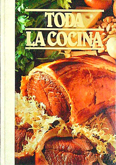 Toda la cocina 10