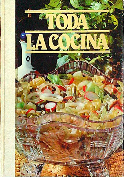 Toda la cocina 11