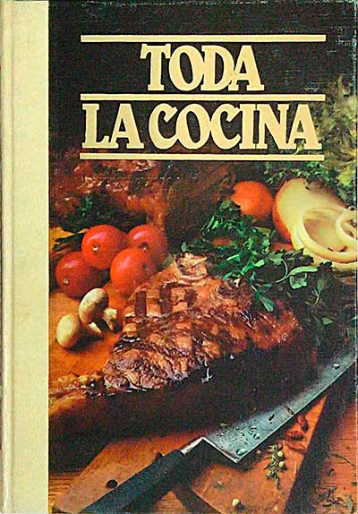 Toda la cocina 1