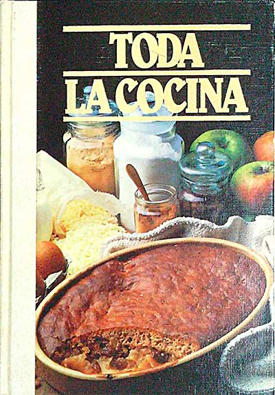 Toda la cocina 2