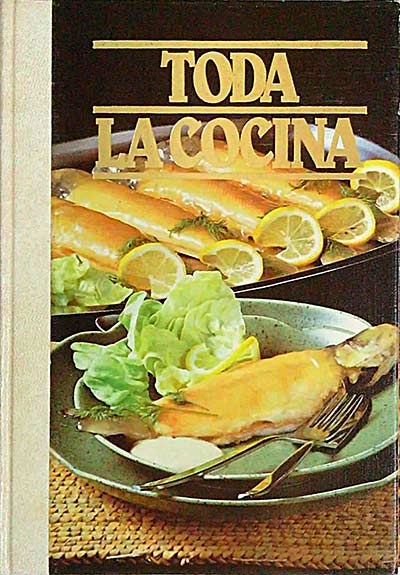 Toda la cocina 4