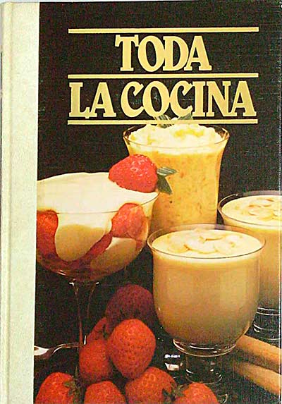Toda la cocina 5