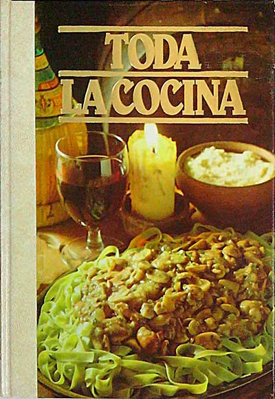 Toda la cocina 6