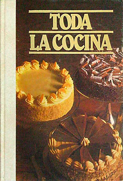 Toda la cocina 7