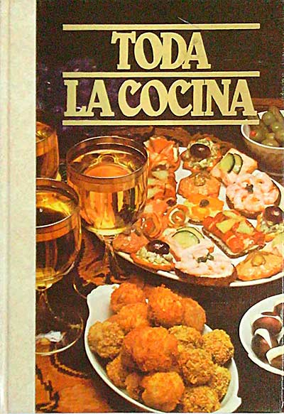 Toda la cocina 8