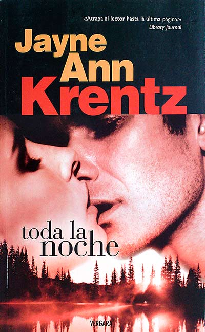 Toda la noche 