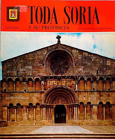 Toda soria y su provincia 