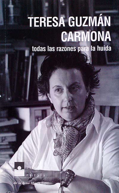 Todas las razones para la huida 