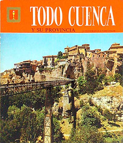 Todo Cuenca y su provincia