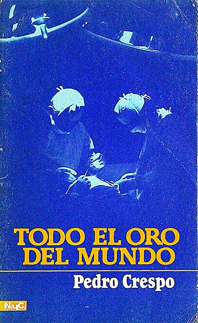 Todo el oro del mundo